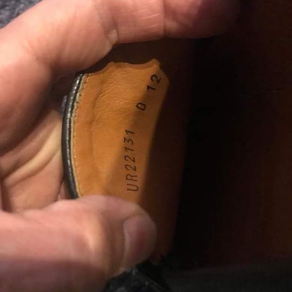Salvatore Ferragamo Gancini shoes main image 4